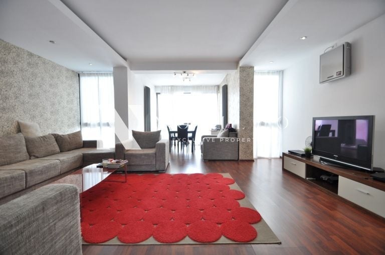 Apartments for rent Calea Dorobantilor CP27333300 (2)