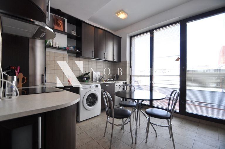 Apartments for rent Calea Dorobantilor CP27333300 (3)