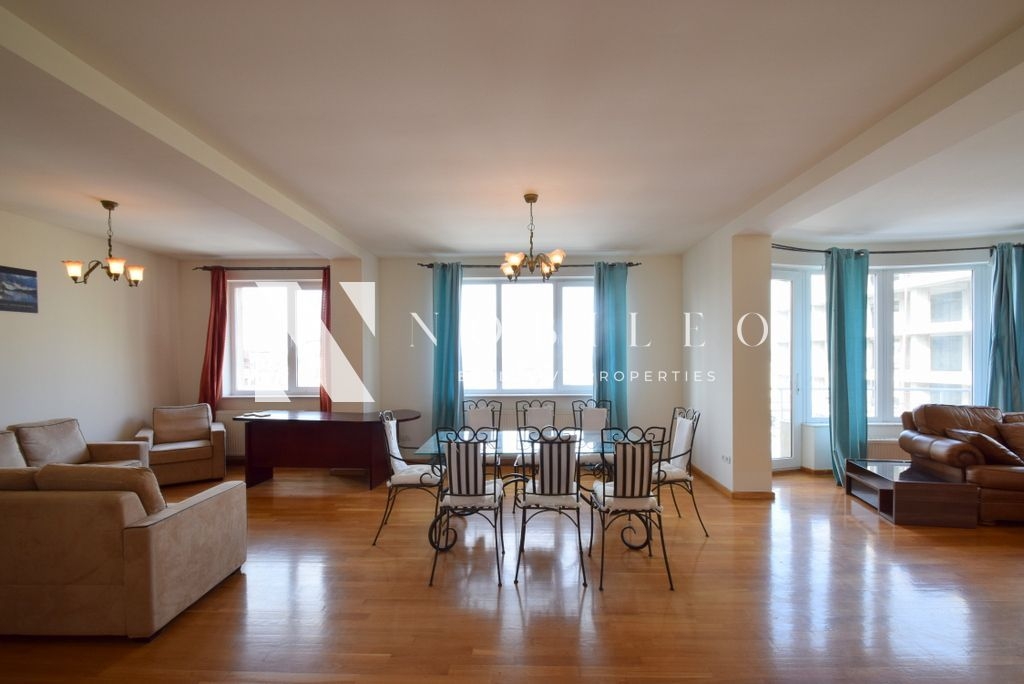 Apartments for rent Floreasca CP27344300