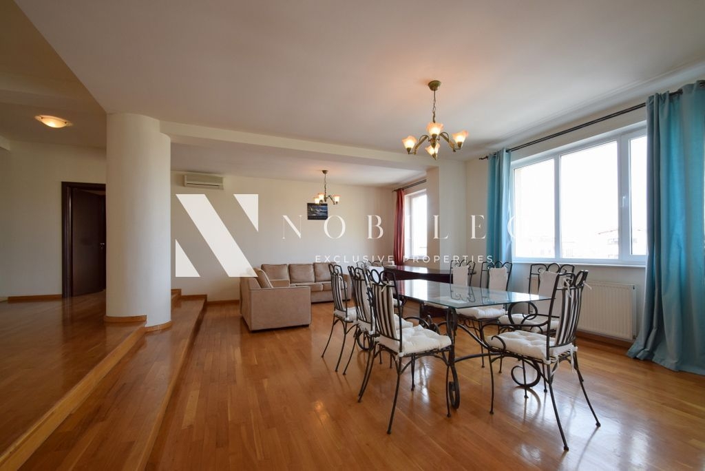 Apartments for rent Floreasca CP27344300 (3)
