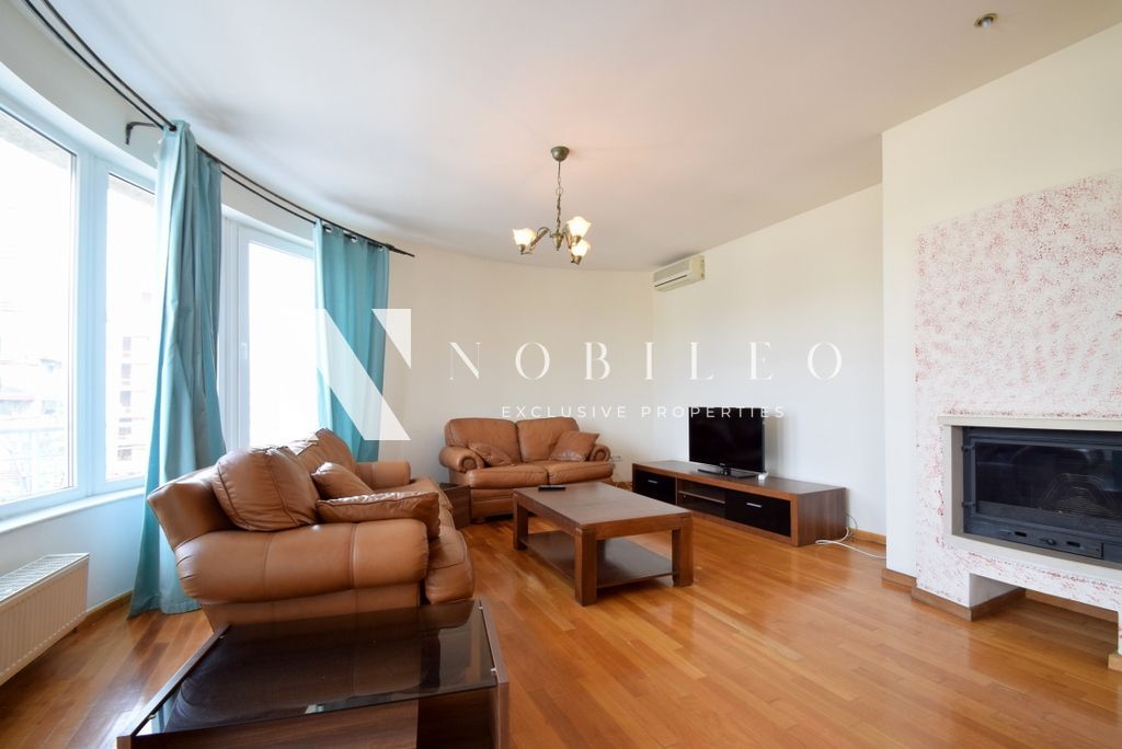Apartments for rent Floreasca CP27344300 (5)