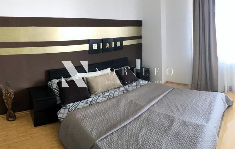 Apartments for rent Barbu Vacarescu CP27344700 (3)