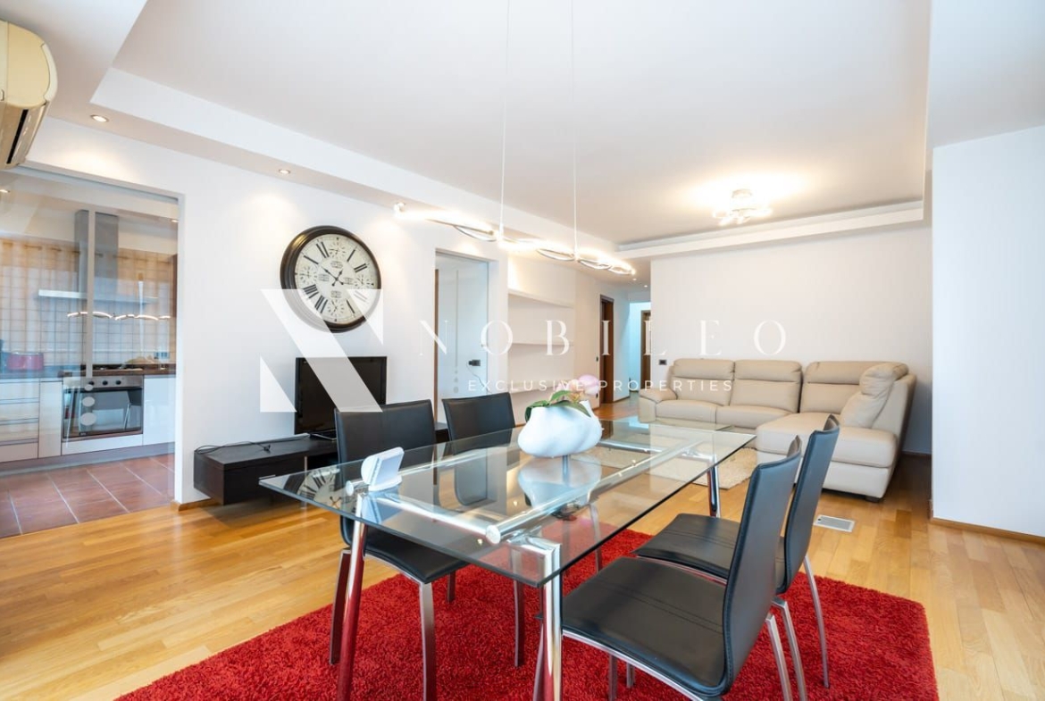 Apartments for rent Calea Dorobantilor CP27345500