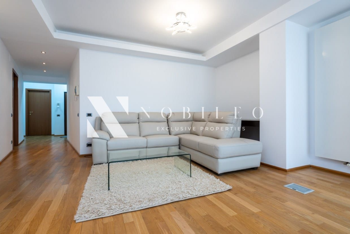 Apartments for rent Calea Dorobantilor CP27345500 (3)