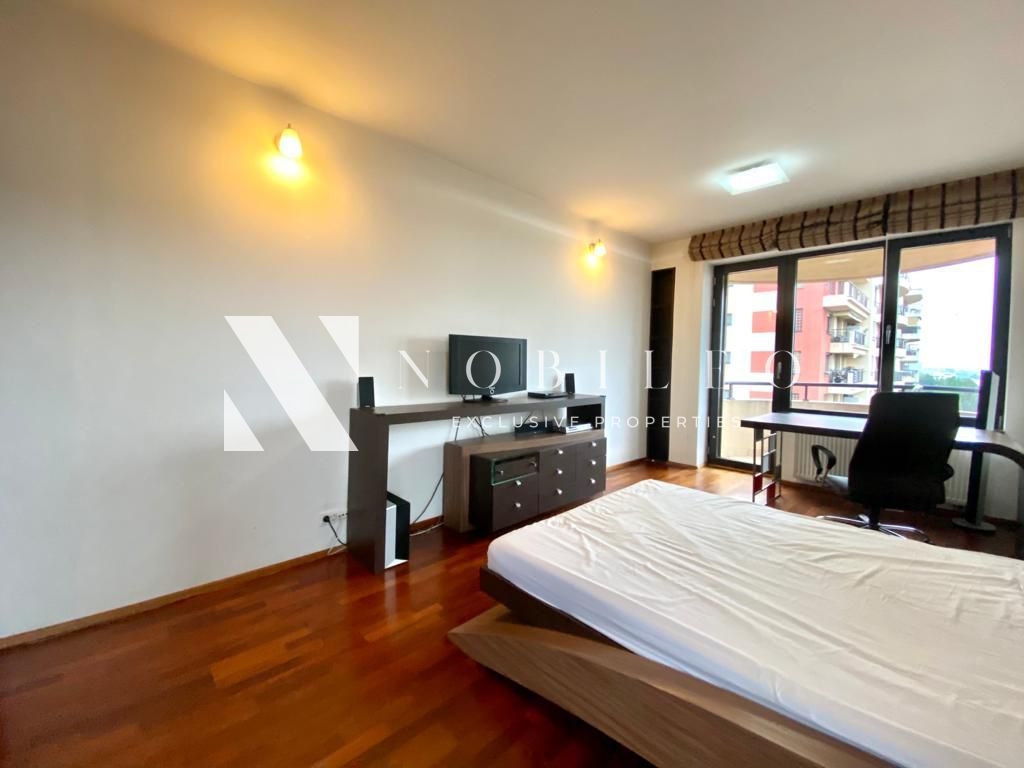 Apartments for rent Barbu Vacarescu CP27346400 (12)