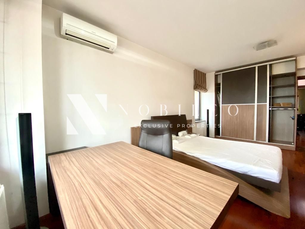 Apartments for rent Barbu Vacarescu CP27346400 (9)