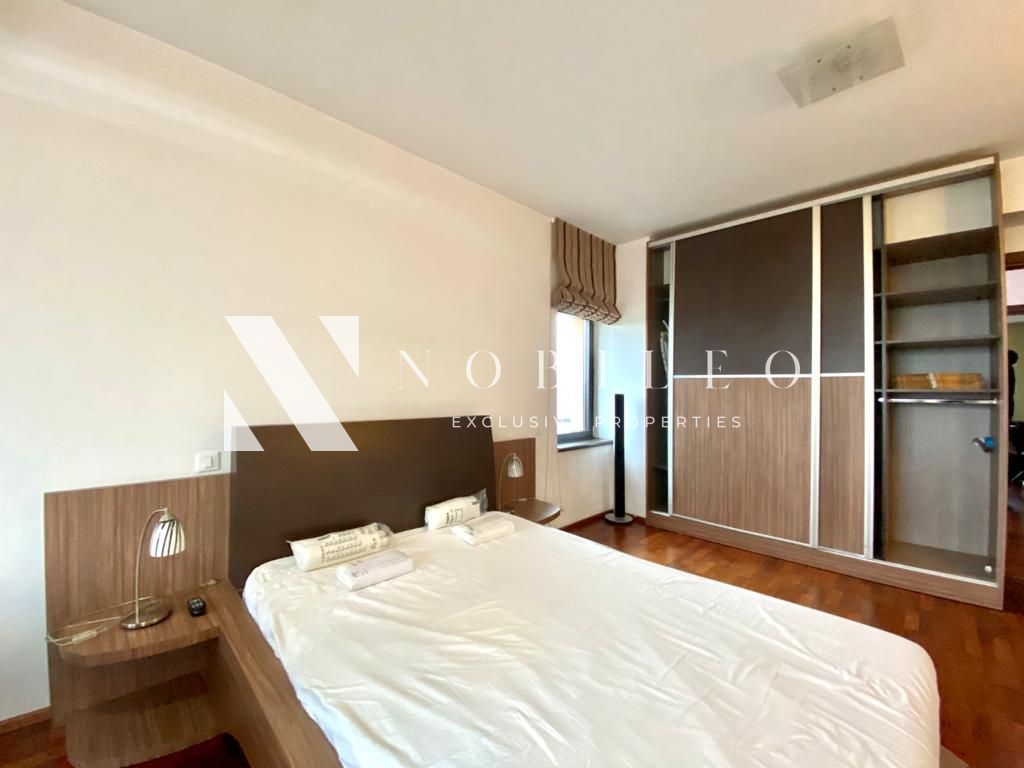 Apartments for rent Barbu Vacarescu CP27346400 (10)