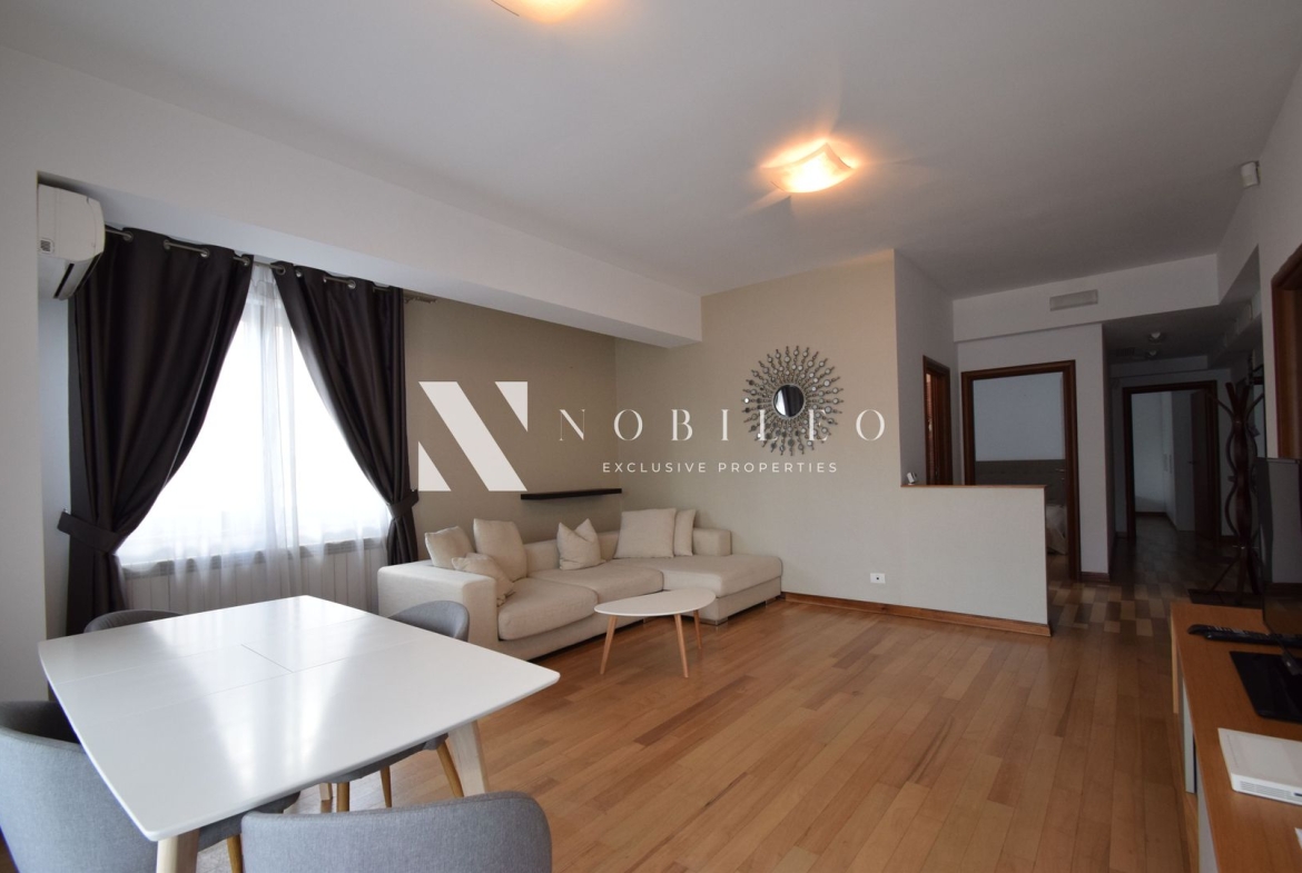 Apartments for rent Calea Dorobantilor CP27347300