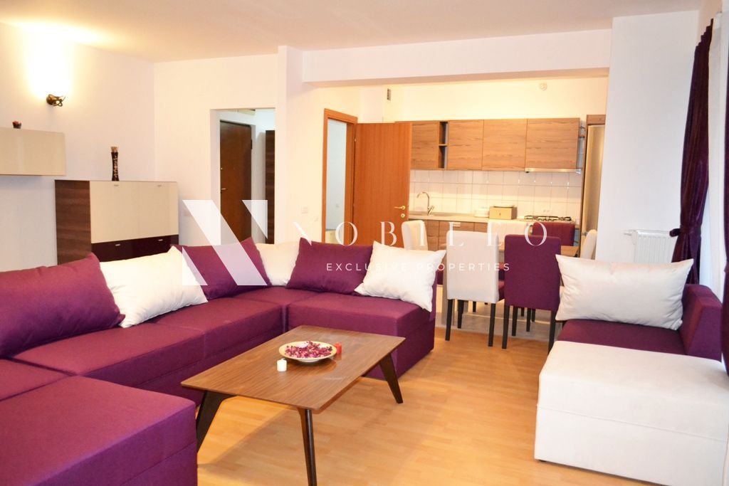 Apartments for rent Barbu Vacarescu CP27347500 (2)