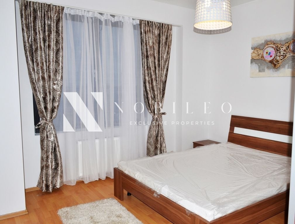 Apartments for rent Barbu Vacarescu CP27347500 (8)