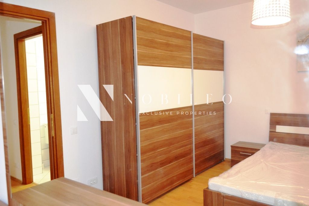 Apartments for rent Barbu Vacarescu CP27347500 (9)