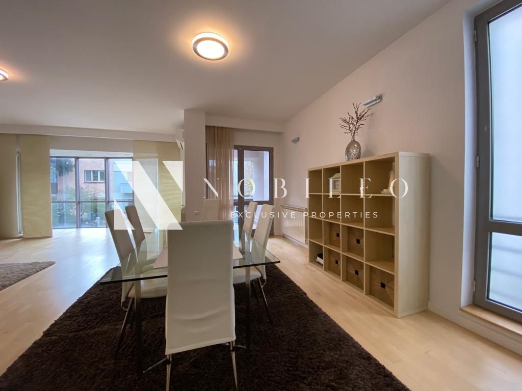 Apartments for rent Calea Dorobantilor CP27348400