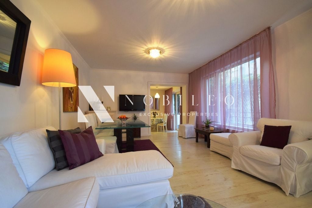 Villas for rent Calea Dorobantilor CP27350700
