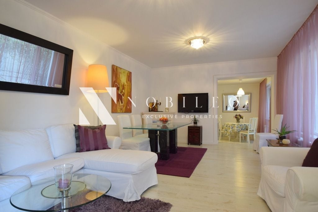 Villas for rent Calea Dorobantilor CP27350700 (2)