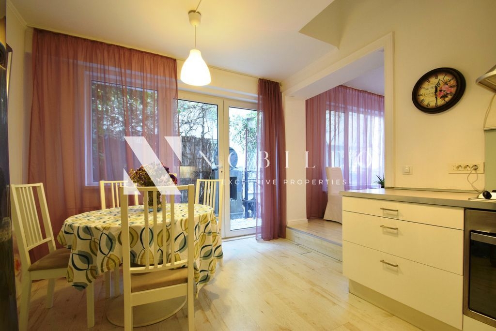 Villas for rent Calea Dorobantilor CP27350700 (9)