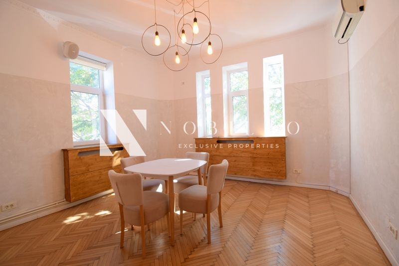 Villas for rent Calea Dorobantilor CP27352300 (17)