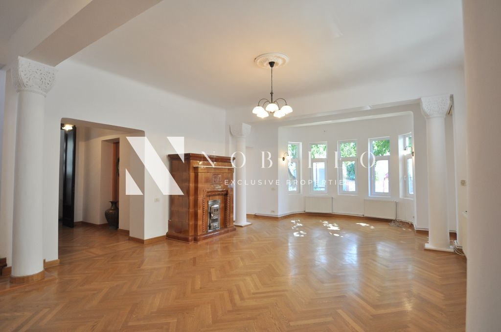Villas for rent Calea Dorobantilor CP27352300 (2)