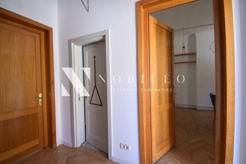 Villas for rent Calea Dorobantilor CP27352300 (21)