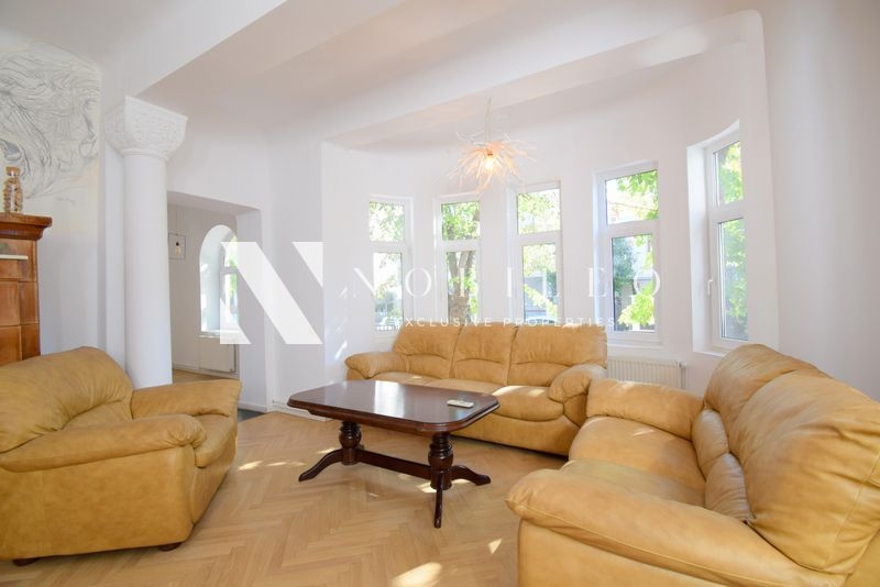 Villas for rent Calea Dorobantilor CP27352300 (9)