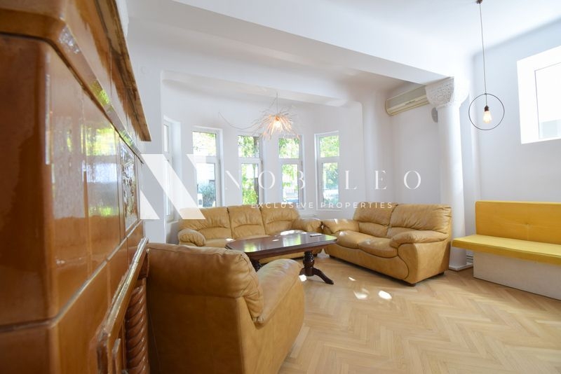 Villas for rent Calea Dorobantilor CP27352300 (10)