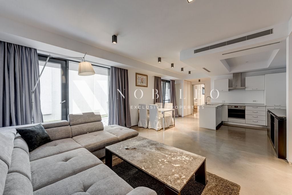 Apartments for rent Floreasca CP27416300