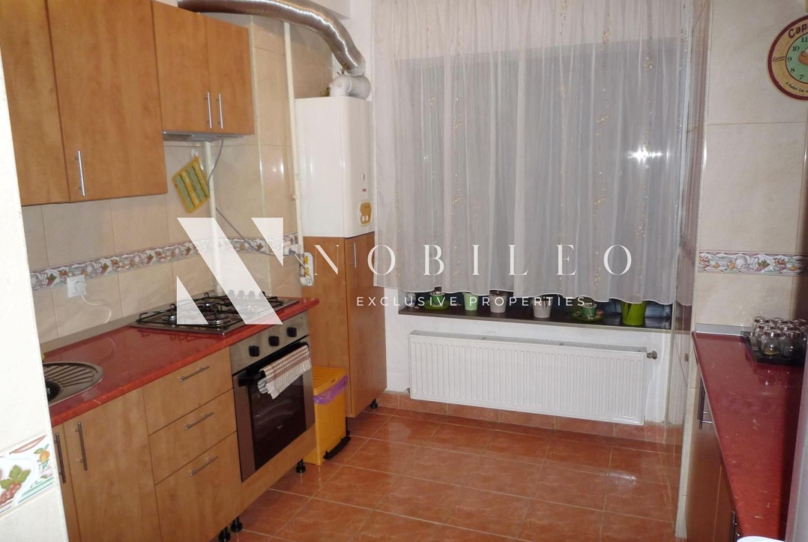 Apartments for rent Domenii – 1 Mai CP27417100 (12)