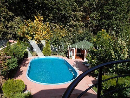 Villas for rent Iancu Nicolae CP27425500