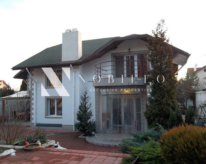 Villas for rent Iancu Nicolae CP27425500 (9)