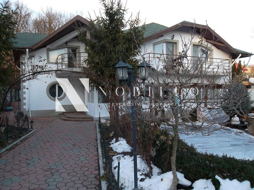 Villas for rent Iancu Nicolae CP27425500 (10)