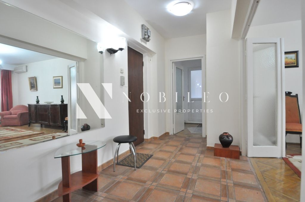 Apartments for rent Cismigiu CP27470600 (3)