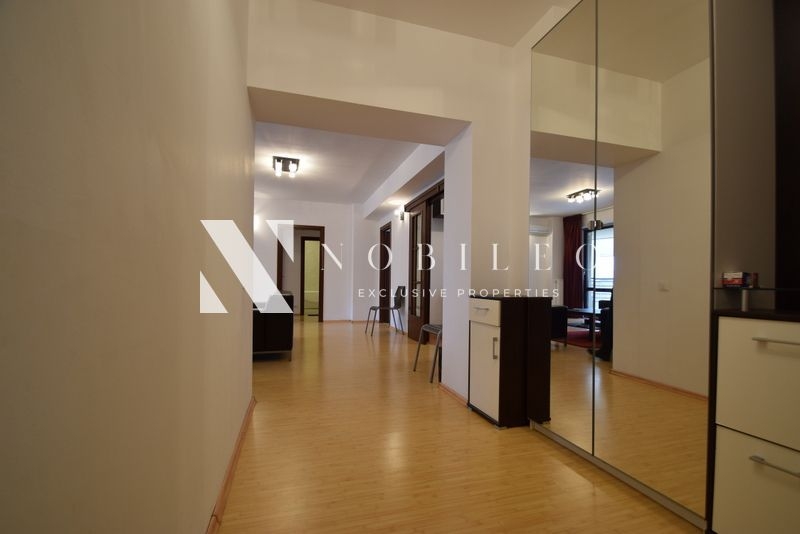 Apartments for rent Barbu Vacarescu CP27476800 (6)