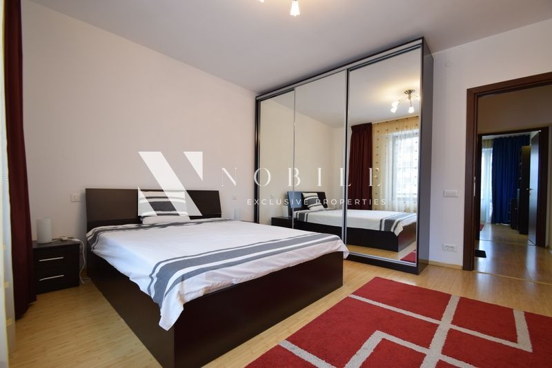 Apartments for rent Barbu Vacarescu CP27476800 (8)