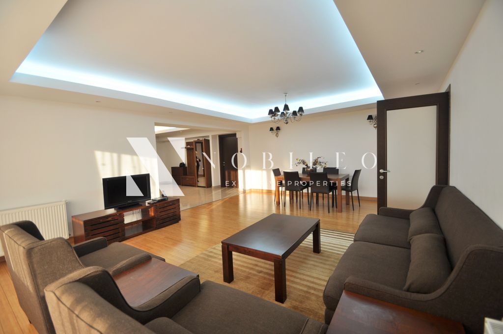 Apartments for rent Dacia - Eminescu CP27501400