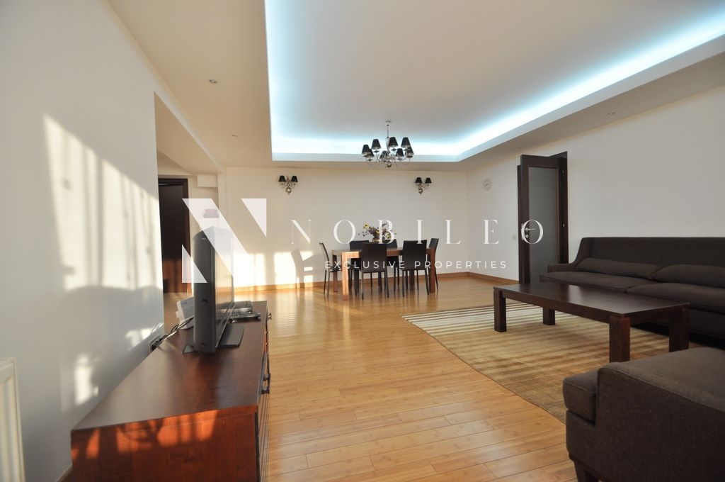 Apartments for rent Dacia - Eminescu CP27501400 (2)