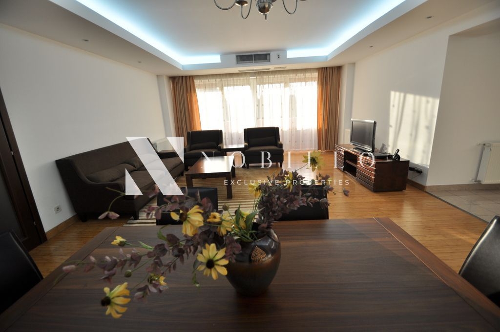 Apartments for rent Dacia - Eminescu CP27501400 (3)