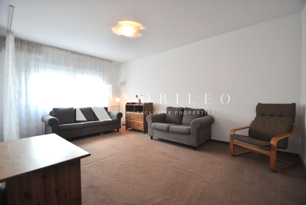 Apartments for sale Aviatiei – Aerogarii CP27501600