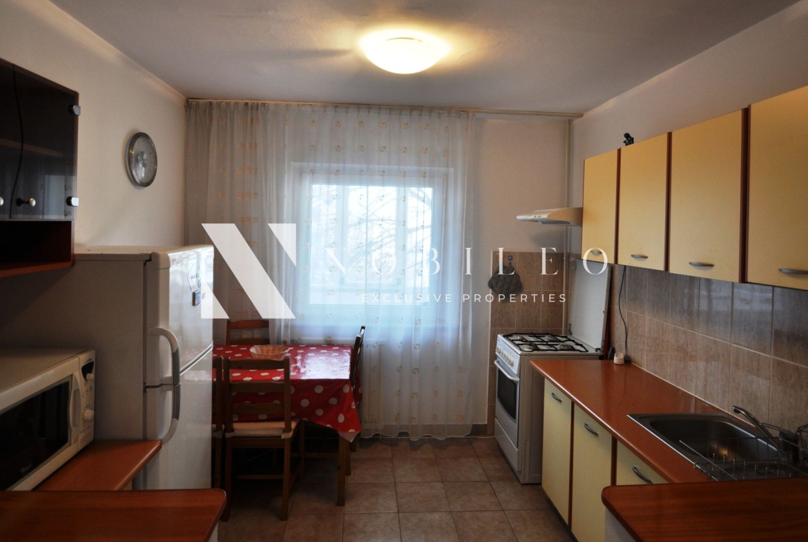 Apartments for sale Aviatiei – Aerogarii CP27501600 (4)