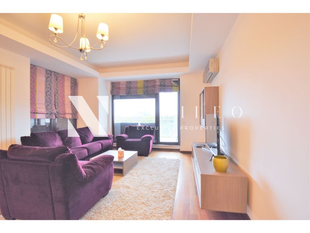 Apartments for rent Herastrau – Soseaua Nordului CP27529400