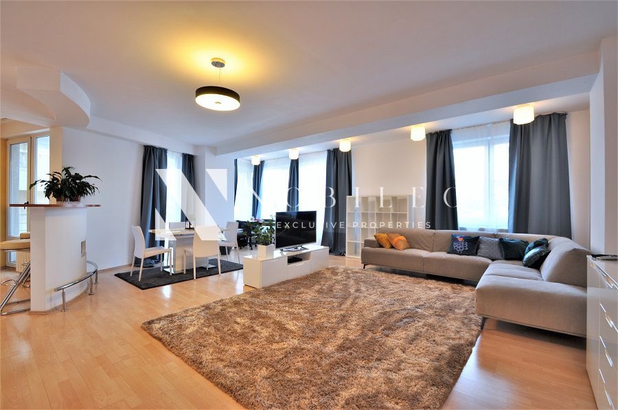 Apartments for rent Herastrau – Soseaua Nordului CP27555800 (2)