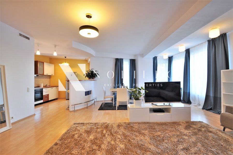 Apartments for rent Herastrau – Soseaua Nordului CP27555800 (3)