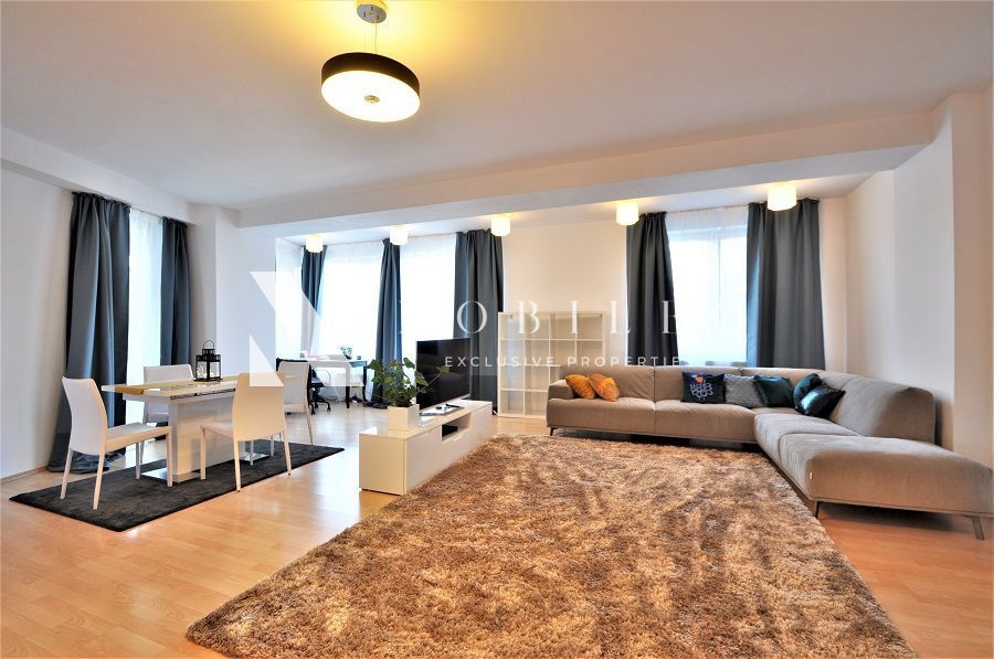 Apartments for rent Herastrau – Soseaua Nordului CP27555800 (4)
