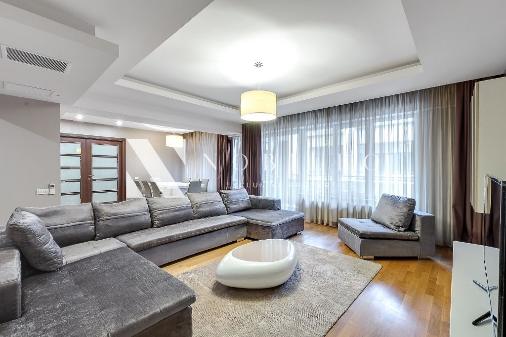 Apartments for rent Herastrau – Soseaua Nordului CP27565700