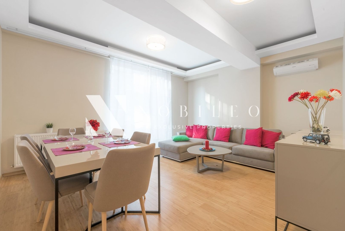 Apartments for rent Aviatiei – Aerogarii CP27581400