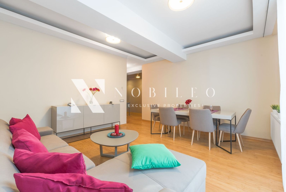 Apartments for rent Aviatiei – Aerogarii CP27581400 (2)