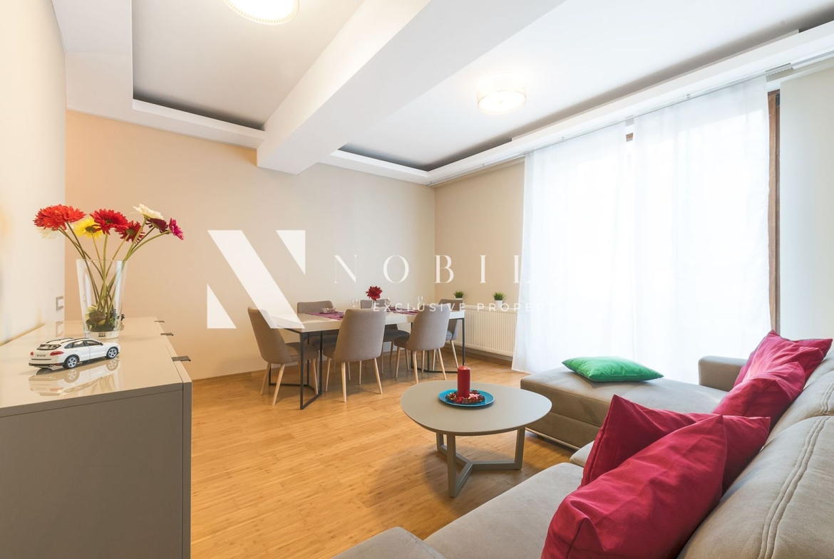 Apartments for rent Aviatiei – Aerogarii CP27581400 (3)