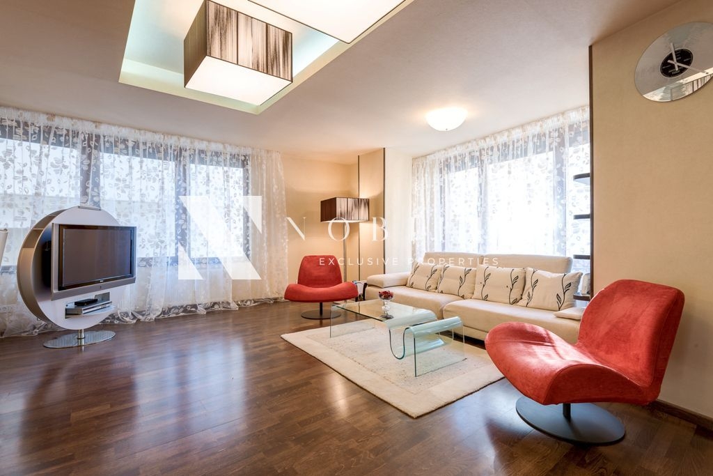 Apartments for sale Herastrau – Soseaua Nordului CP27584300