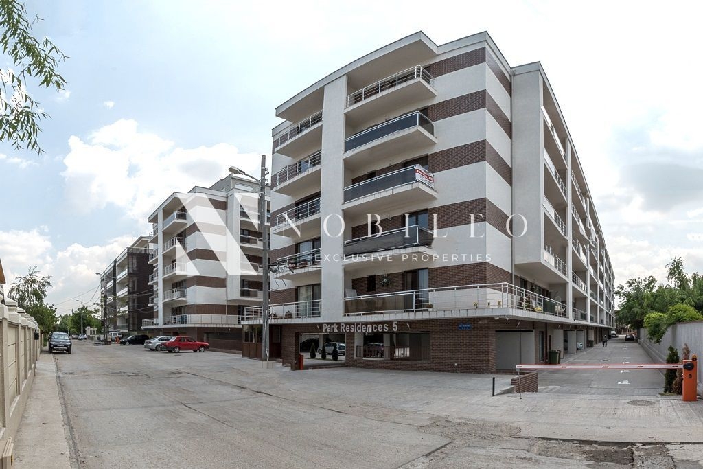 Apartments for sale Baneasa Sisesti CP27616500 (10)
