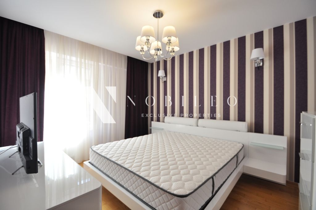 Apartments for rent Herastrau – Soseaua Nordului CP27649900