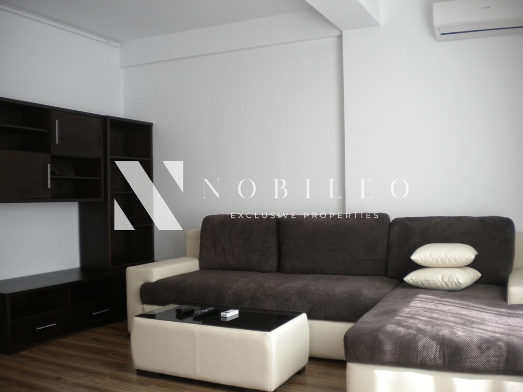 Apartments for rent Calea Dorobantilor CP27669100