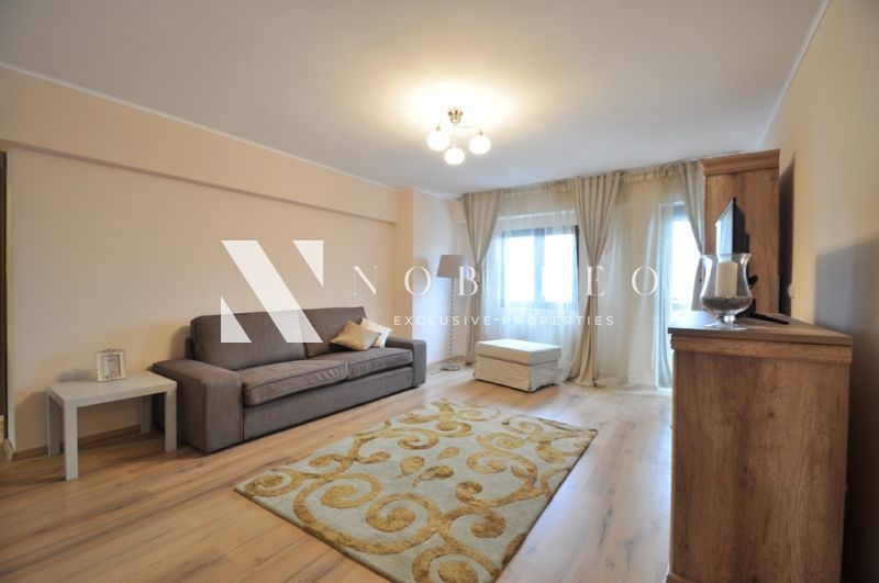 Apartments for rent Aviatiei – Aerogarii CP27680200